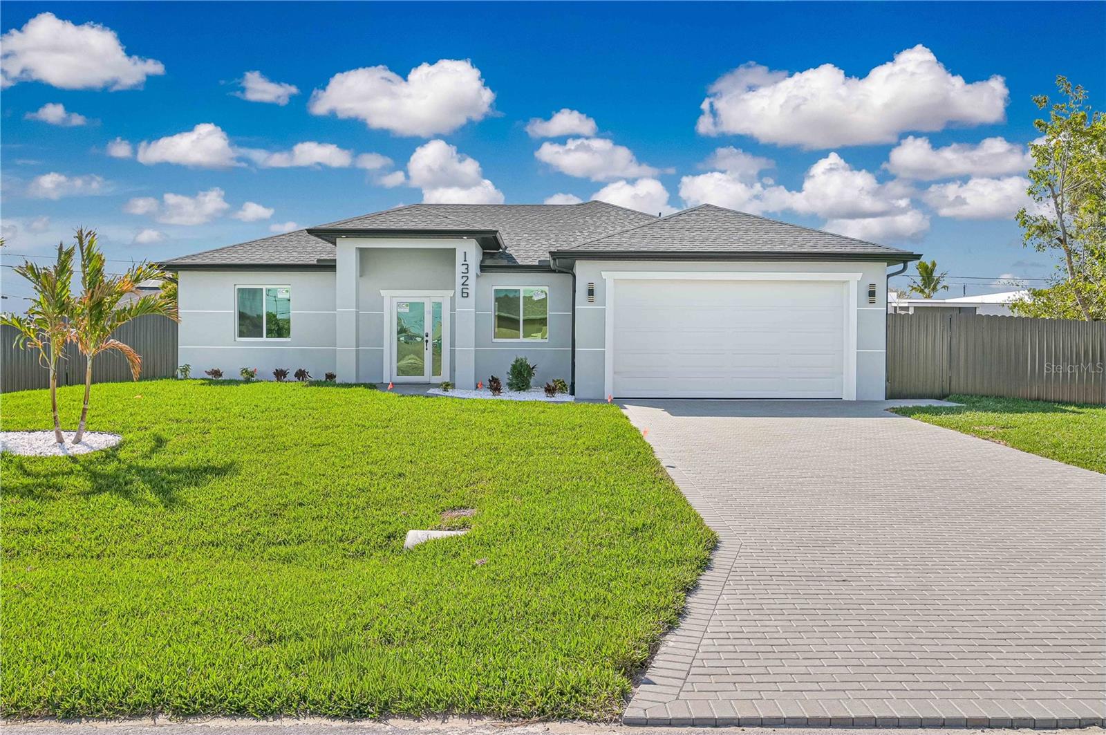 Residential in CAPE CORAL 2