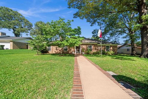 8312 Oxford Dr, Tyler, TX, 75703-5137 | Card Image