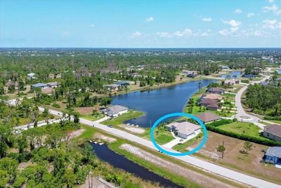 34 Brig Circle S, House other with 3 bedrooms, 2 bathrooms and null parking in Placida FL | Image 3