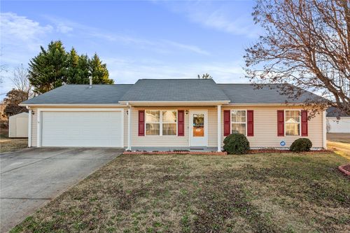 205 Rio Way, Anderson, SC, 29625-2671 | Card Image