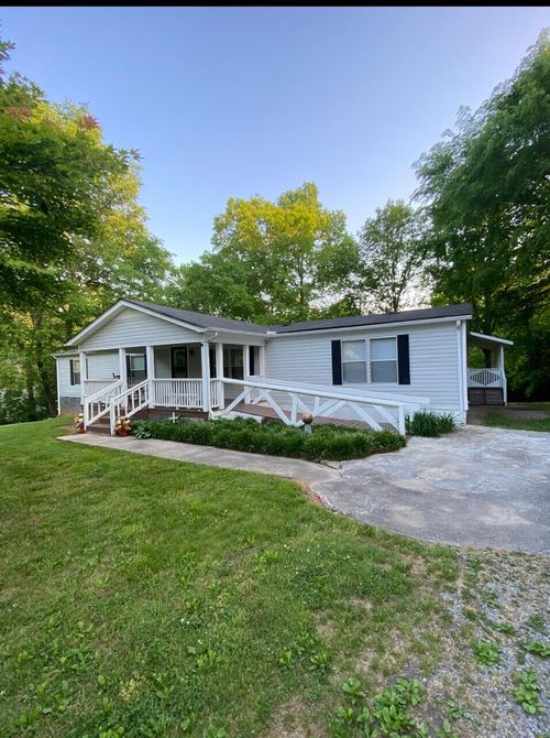 2197 Horns Creek Road, Ocoee, TN, 37361 | Card Image