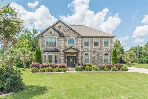 1405 Rainey Way, Hampton, GA, 30228-3648 | Card Image