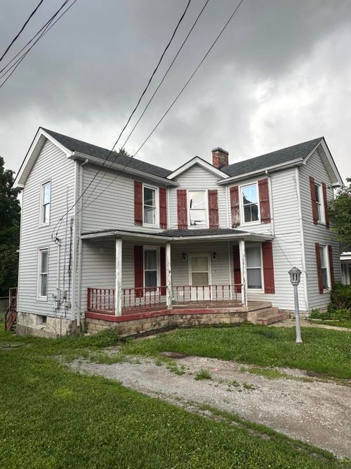 239 N Church St, Cynthiana, KY, 41031 | Card Image