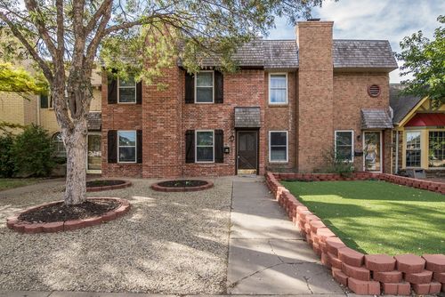 3105 Sw 28th Ave, Amarillo, TX, 79109-3316 | Card Image