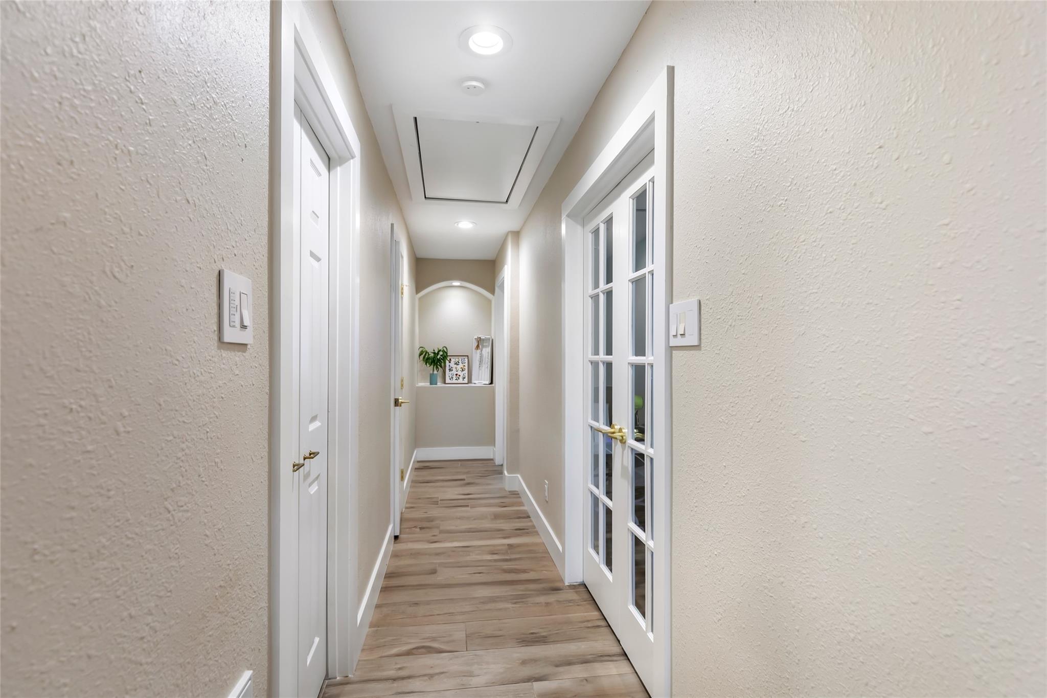 Residential in Kingwood