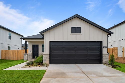 817 High Mesa Ln, Montgomery, TX, 77356-2333 | Card Image