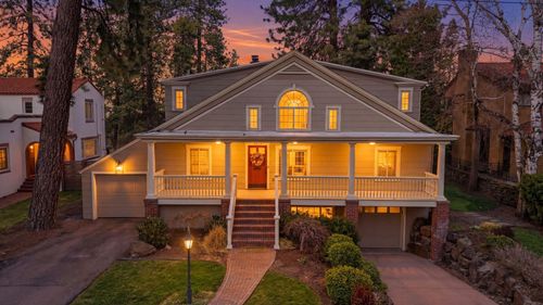 1215 E Overbluff Rd, Spokane, WA, 99203-3452 | Card Image