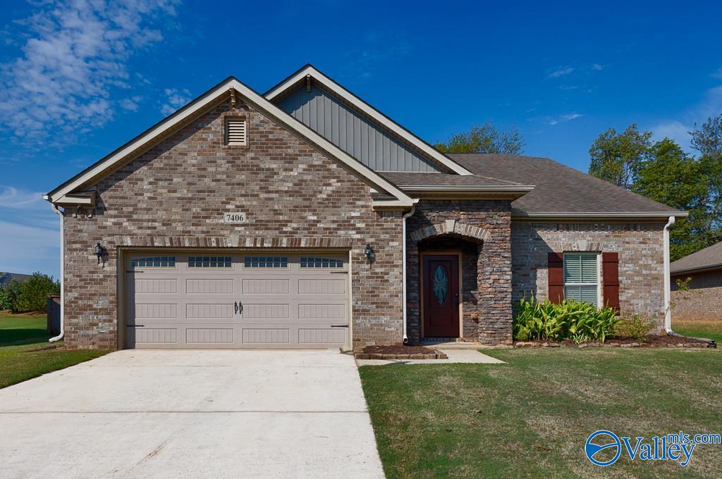 Catawba Cir, Madison, AL 35757