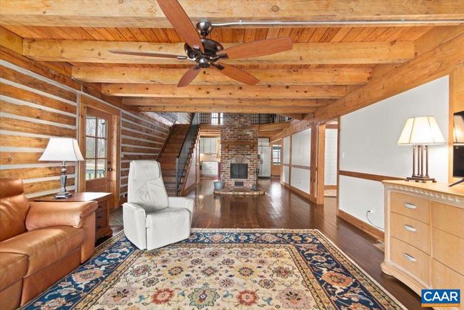842 Buck Mountain Ln, House other with 4 bedrooms, 3 bathrooms and null parking in GLADSTONE VA | Image 21
