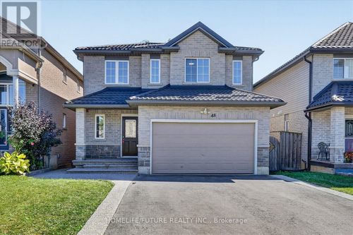 48 Avatar Place, Hamilton (Mount Hope), ON, L0R1W0 | Card Image