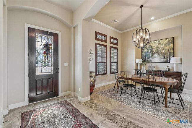 3009 Vista Heights Dr, House other with 4 bedrooms, 4 bathrooms and null parking in Leander TX | Image 4