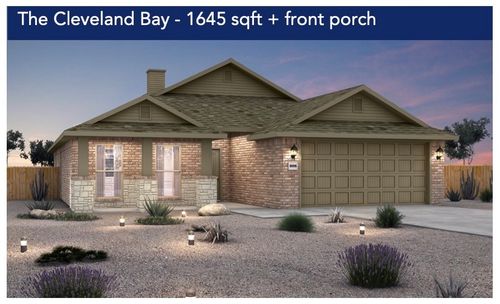2129 Gabriel Dr, Sherman, TX, 75092-2006 | Card Image