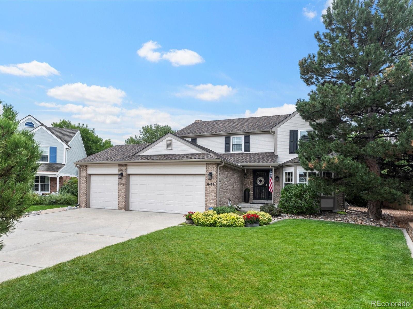 Powers Dr, Littleton, CO 80123