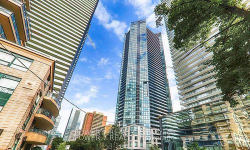 1806-45 Charles St E, Toronto, ON, M4Y0B8 | Card Image