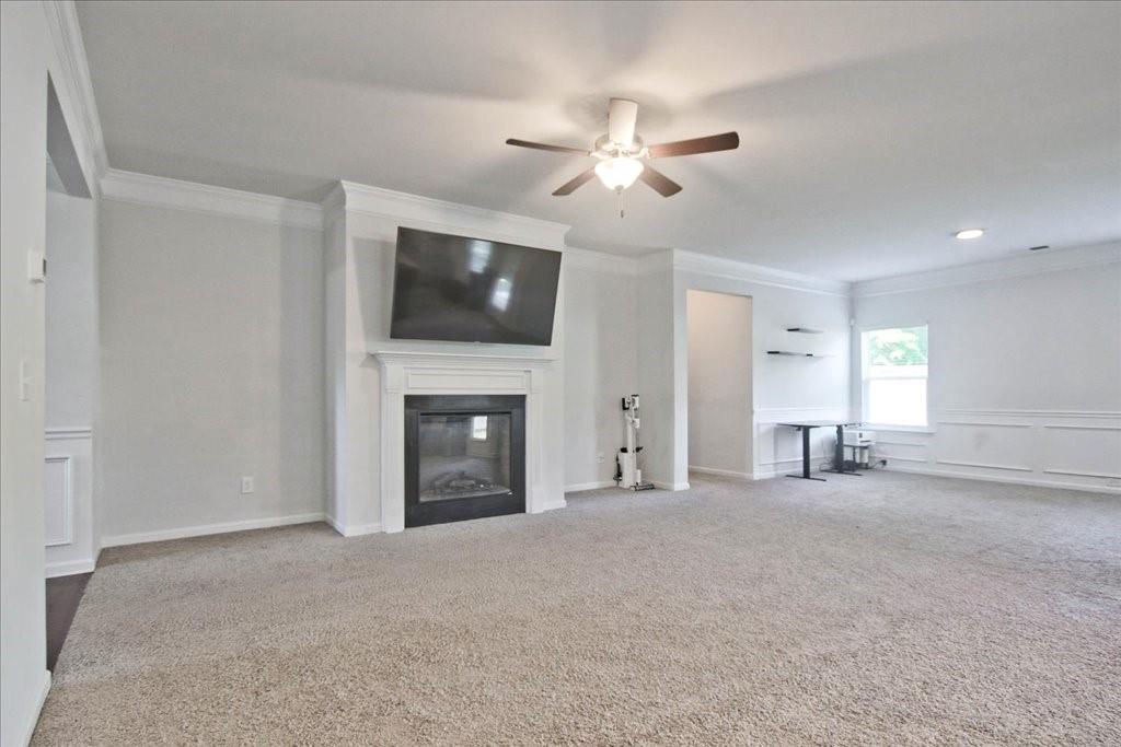 Residential Lease in Dacula 5