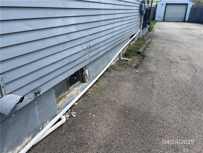 5638 Kitridge Rd, House other with 2 bedrooms, 1 bathrooms and null parking in Dayton OH | Image 6