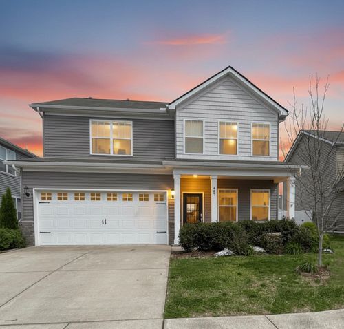 407 Wind Dance Dr, Lebanon, TN, 37087-2147 | Card Image