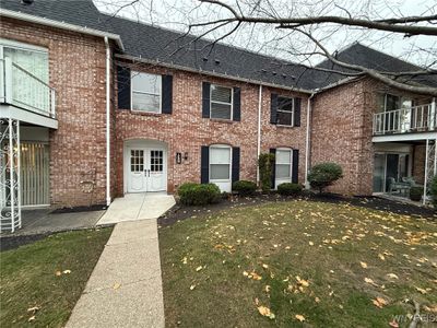 217A - 4545 Chestnut Ridge Road, Condo with 2 bedrooms, 2 bathrooms and null parking in Amherst NY | Image 1