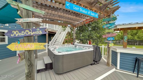 8508 S Holland Rd, Southport, FL, 32409-2071 | Card Image