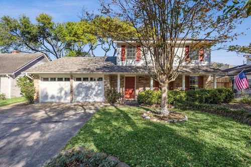 12826 Westmere Dr, Houston, TX, 77077-3716 | Card Image