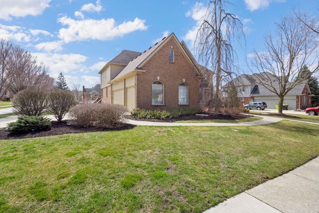 41671 Sudbury Ct, House other with 5 bedrooms, 5 bathrooms and null parking in Novi MI | Image 55