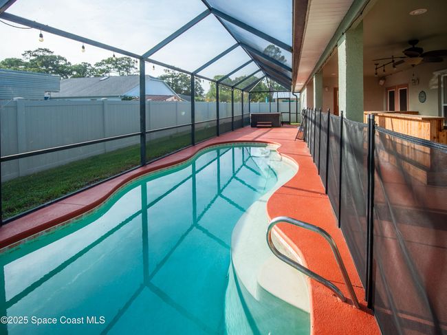 6420 Addax Ave, House other with 5 bedrooms, 3 bathrooms and null parking in COCOA FL | Image 28