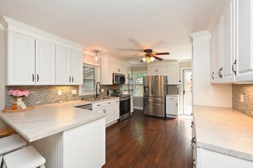 2926 Lakeland Dr, Nashville, TN, 37214-3504 | Card Image