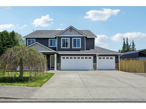 411 S Maple Ave, Yacolt, WA, 98675-5657 | Card Image