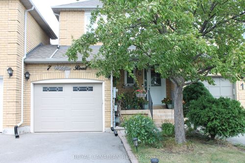 7 Wildfire Rd, Woodbridge, ON, L4L8Y5 | Card Image