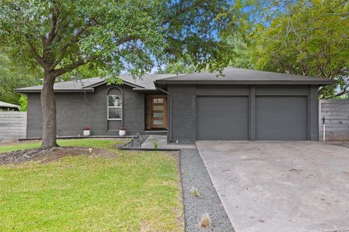 2807 Cornish Cir, Austin, TX, 78745-4706 | Card Image