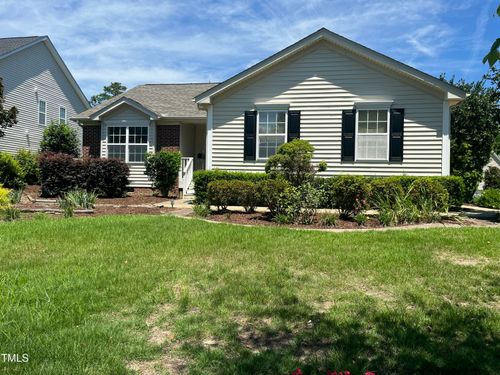 400 Holly Thorn Trce, Holly Springs, NC, 27540-7559 | Card Image