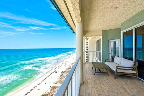 1406-10517 Front Beach Rd, Panama City Beach, FL, 32407-3566 | Card Image