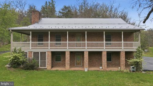13834 Hollow Road, HANCOCK, MD, 21750 | Card Image