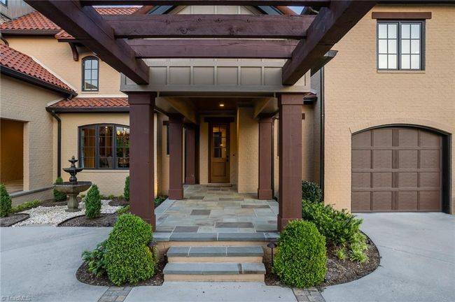 3220 N Old Greensboro Rd, House other with 5 bedrooms, 8 bathrooms and null parking in High Point NC | Image 6