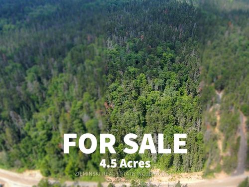 Lot 8 Plan 6m499, North Munro Lake Road, Black River Matheson, ON, P0K1N0 | Card Image