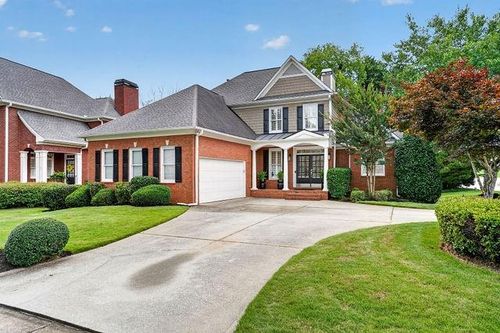 3234 Millwood Trl Se, Smyrna, GA, 30080-1602 | Card Image
