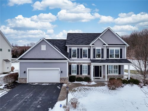 330 Franlee Lane, Victor, NY, 14564 | Card Image