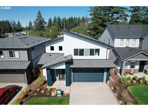 15509 Sw Vanderwood Ave, Portland, OR, 97224-2269 | Card Image