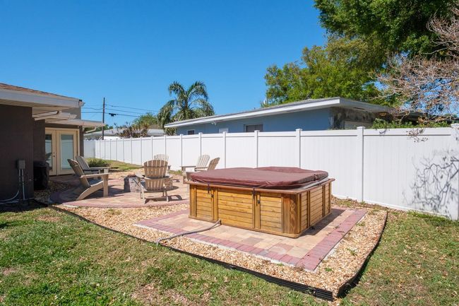 1828 Stancel Dr, House other with 3 bedrooms, 2 bathrooms and null parking in CLEARWATER FL | Image 41