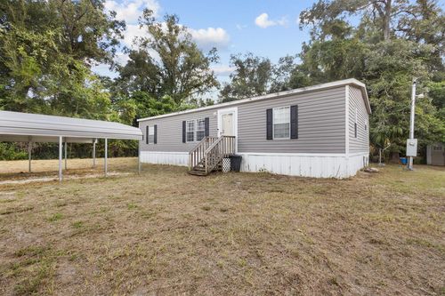 11421 Nw 110th Ave, Chiefland, FL, 32626 | Card Image