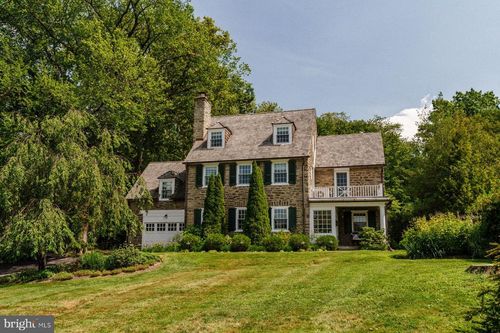 210 Whitemarsh Ave, PHILADELPHIA, PA, 19118-2631 | Card Image
