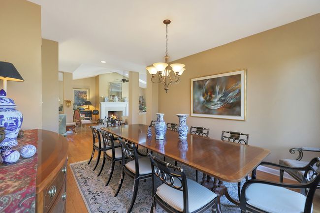 221 Course Dr, House other with 3 bedrooms, 3 bathrooms and 2 parking in Lake In The Hills IL | Image 7