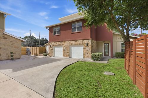 4b-4124 Valley View Rd, Austin, TX, 78704-7607 | Card Image