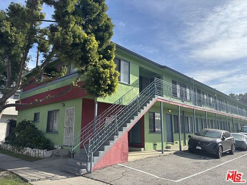16-10716 Francis Place, Los Angeles, CA, 90034 | Card Image