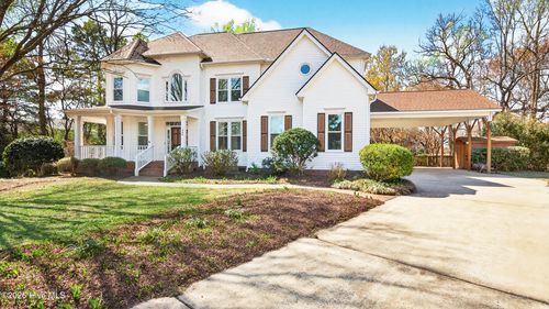 1900 Tempo Ct, Greenville, NC, 27858-6073 | Card Image