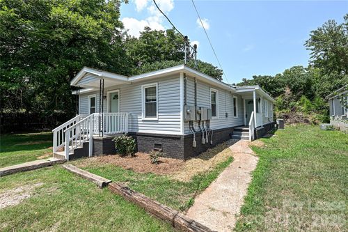 2-3429 Tappan Pl, Charlotte, NC, 28205-1756 | Card Image