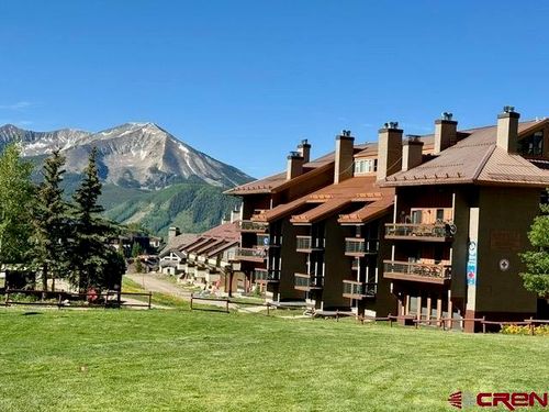 312-12 Snowmass Rd, Crested Butte, CO, 81225-8705 | Card Image
