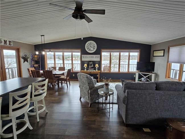 1097 24 1/4 St, House other with 3 bedrooms, 2 bathrooms and null parking in Cameron WI | Image 15