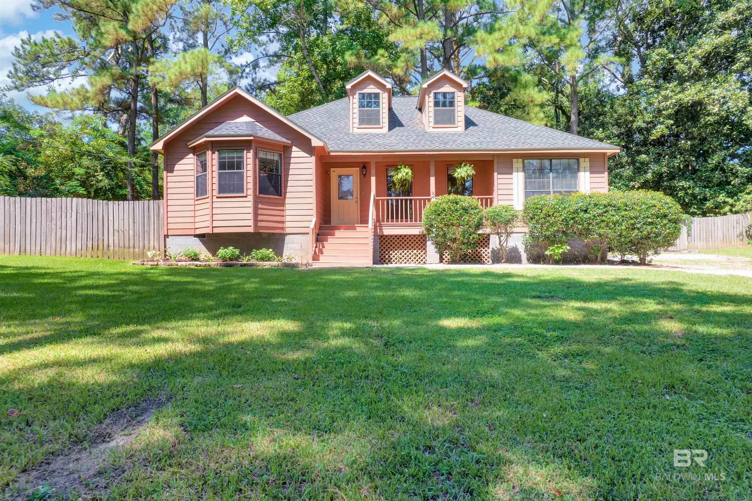 Stanton Rd, Spanish Fort, AL 36527 #1