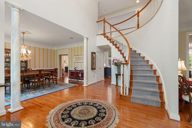 505 Sherwood Mills Ct, House other with 5 bedrooms, 5 bathrooms and null parking in Sandy Spring MD | Image 14